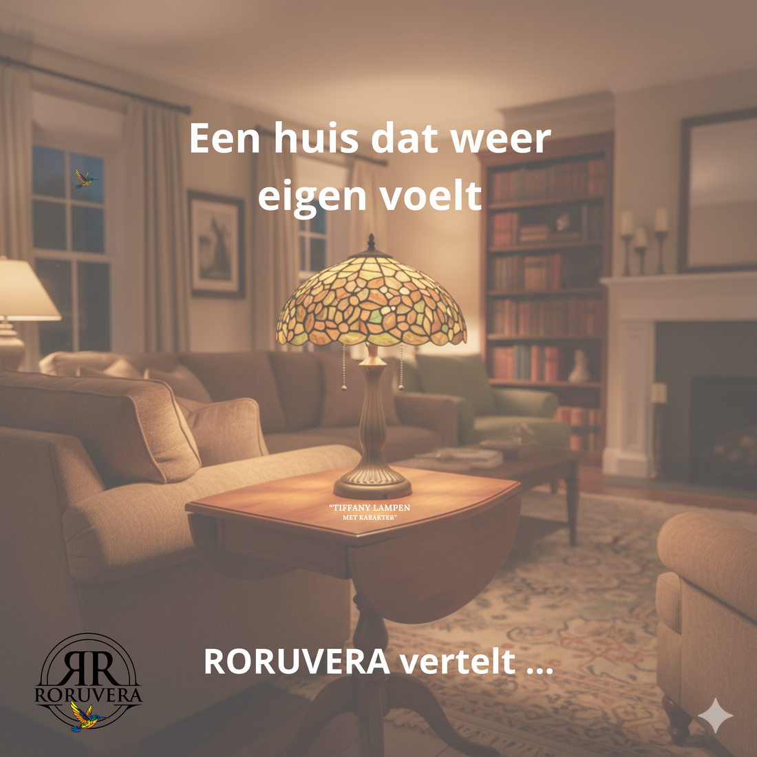 Een huis dat weer eigen voelt – Het verhaal van Hans