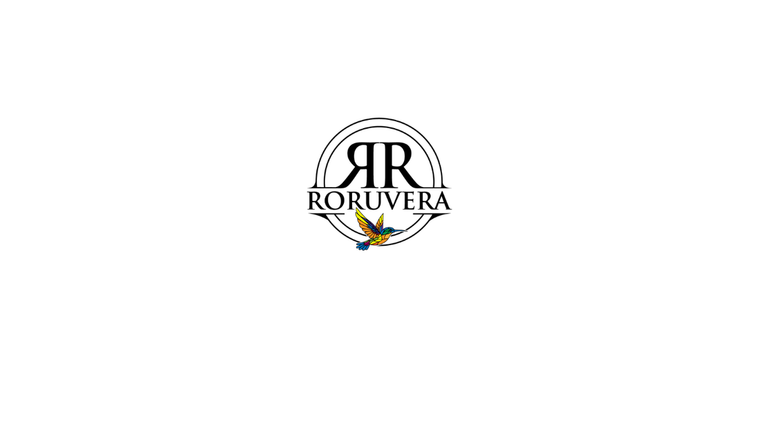 RORUVERA is een officieel geregistreerd merk