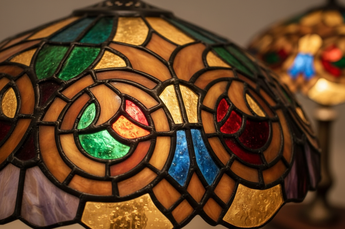 Hoe voorkom je dat koper en soldeer dof worden?