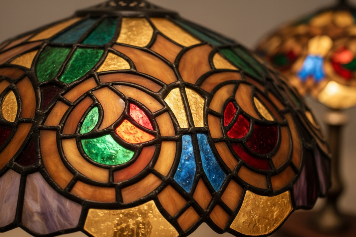 Hoe voorkom je dat koper en soldeer dof worden?