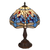 Tiffany tafellamp – Ø 30 CM x H 46.5 CM (Art. 7028)