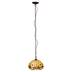 Tiffany hanglamp – Ø 30 CM  (Art. 7400)