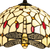 Tiffany hanglamp – Libelle – Ø 30 cm - Dragonfly (Art. 7400)
