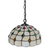 Tiffany hanglamp – Elegant patroon – Ø 30 cm (Art. 7401)