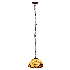 Tiffany hanglamp – Ø 30 CM  (Art. 7402)