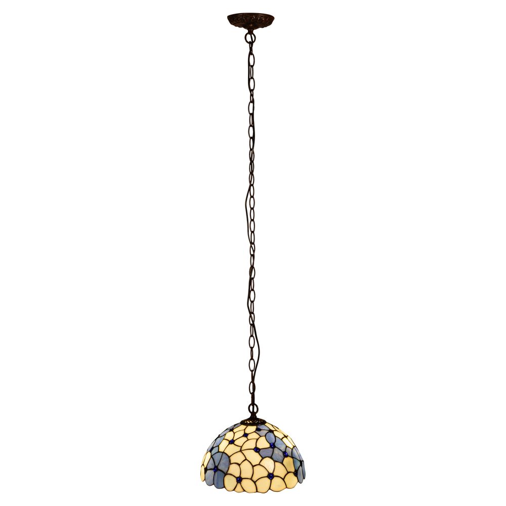 Tiffany hanglamp – Ø 30 CM  (Art. 7404)