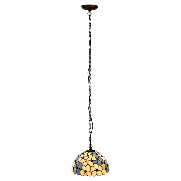 Tiffany hanglamp – Ø 30 CM  (Art. 7404)