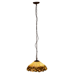 Tiffany hanglamp – Ø 40 CM  (Art. 7405)