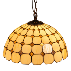 Tiffany hanglamp – Ø 40 CM  (Art. 7406)