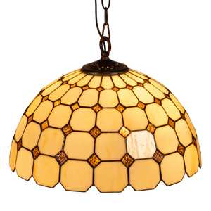 Tiffany hanglamp – Ø 40 CM  (Art. 7406)