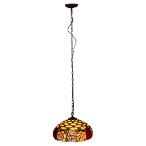 Tiffany hanglamp – Ø 40 CM  (Art. 7407)