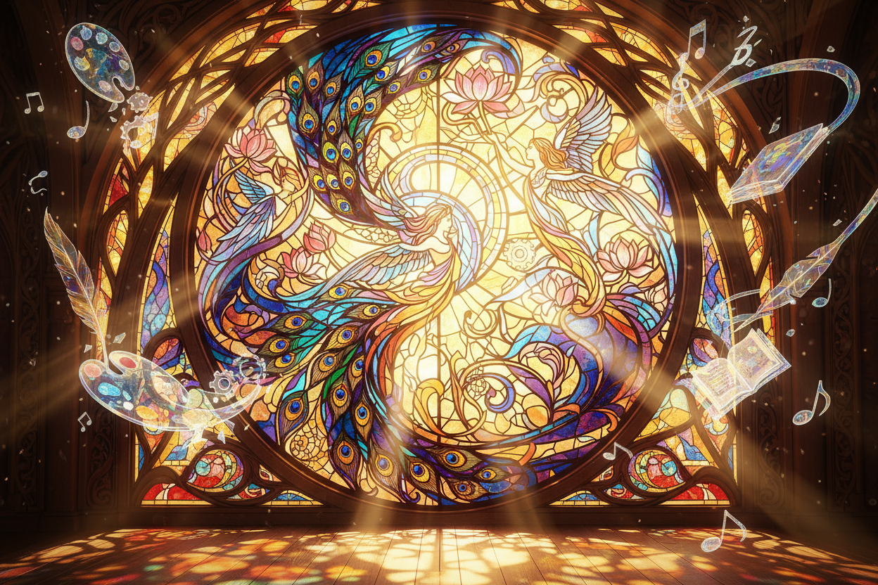 Inspiratie afbeelding