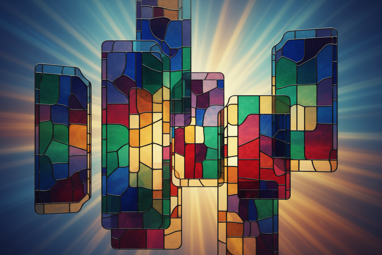 Laatste artikelen afbeelding