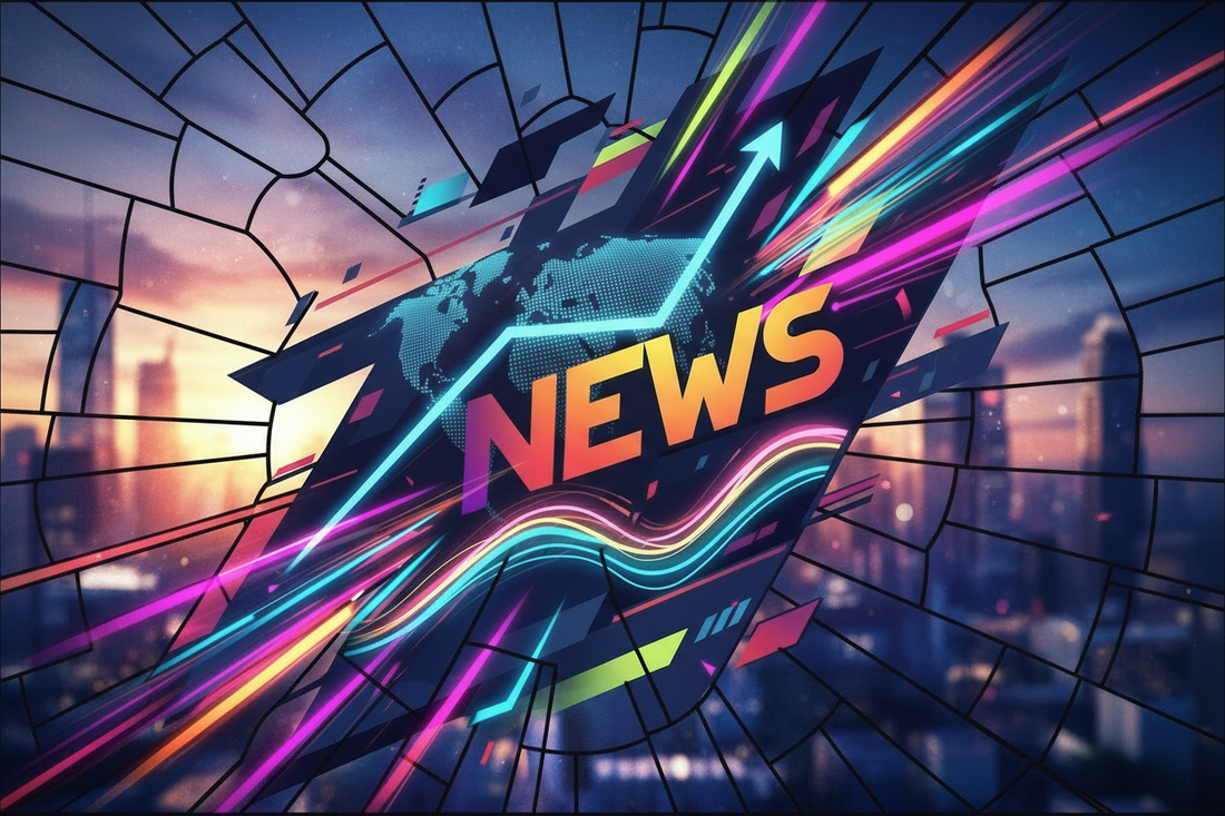 Nieuws en trends Tiffany glas