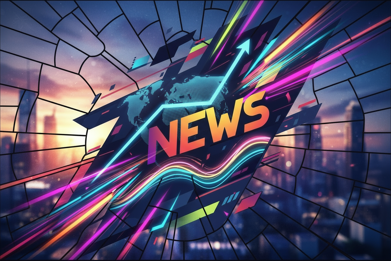 Nieuws en trends Tiffany glas