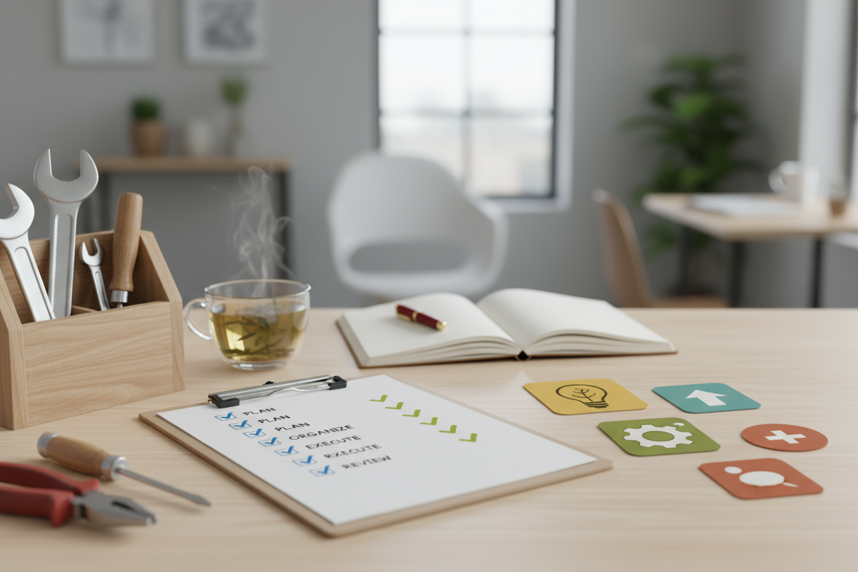 Praktische tips afbeelding