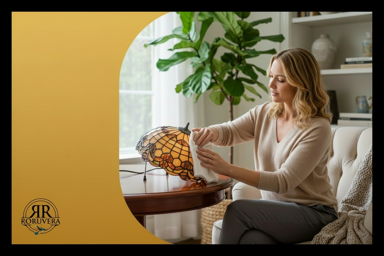 RORUVERA Onderhoud Banner