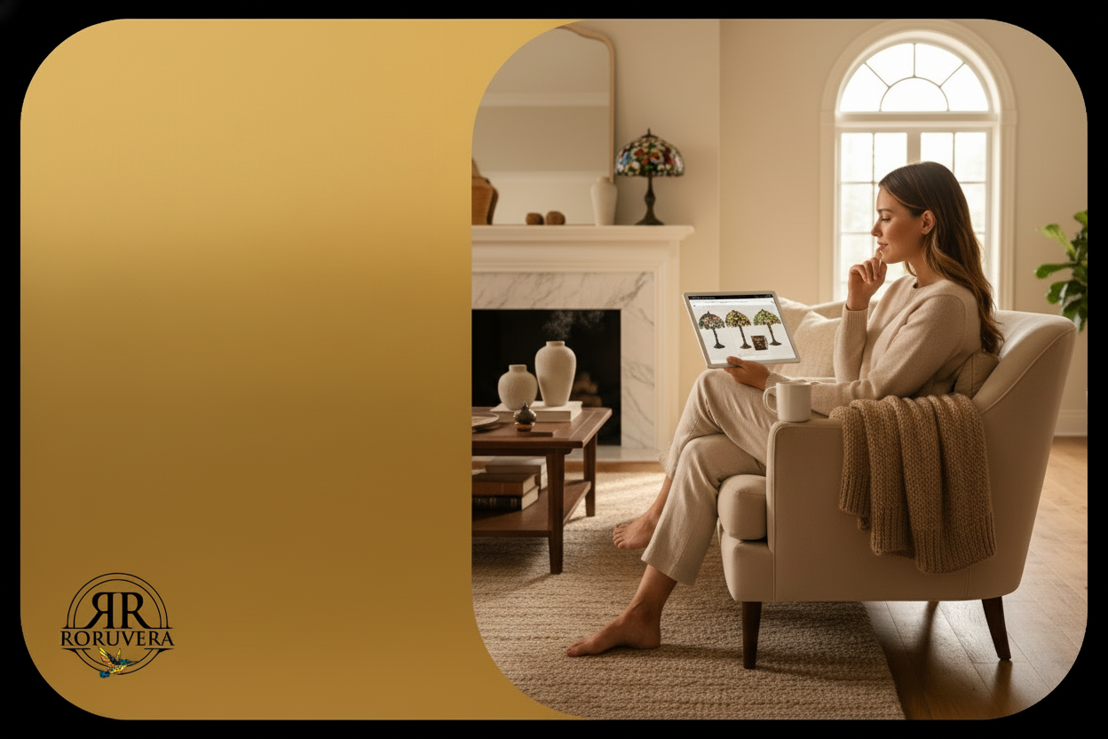 RORUVERA Page Header Banner